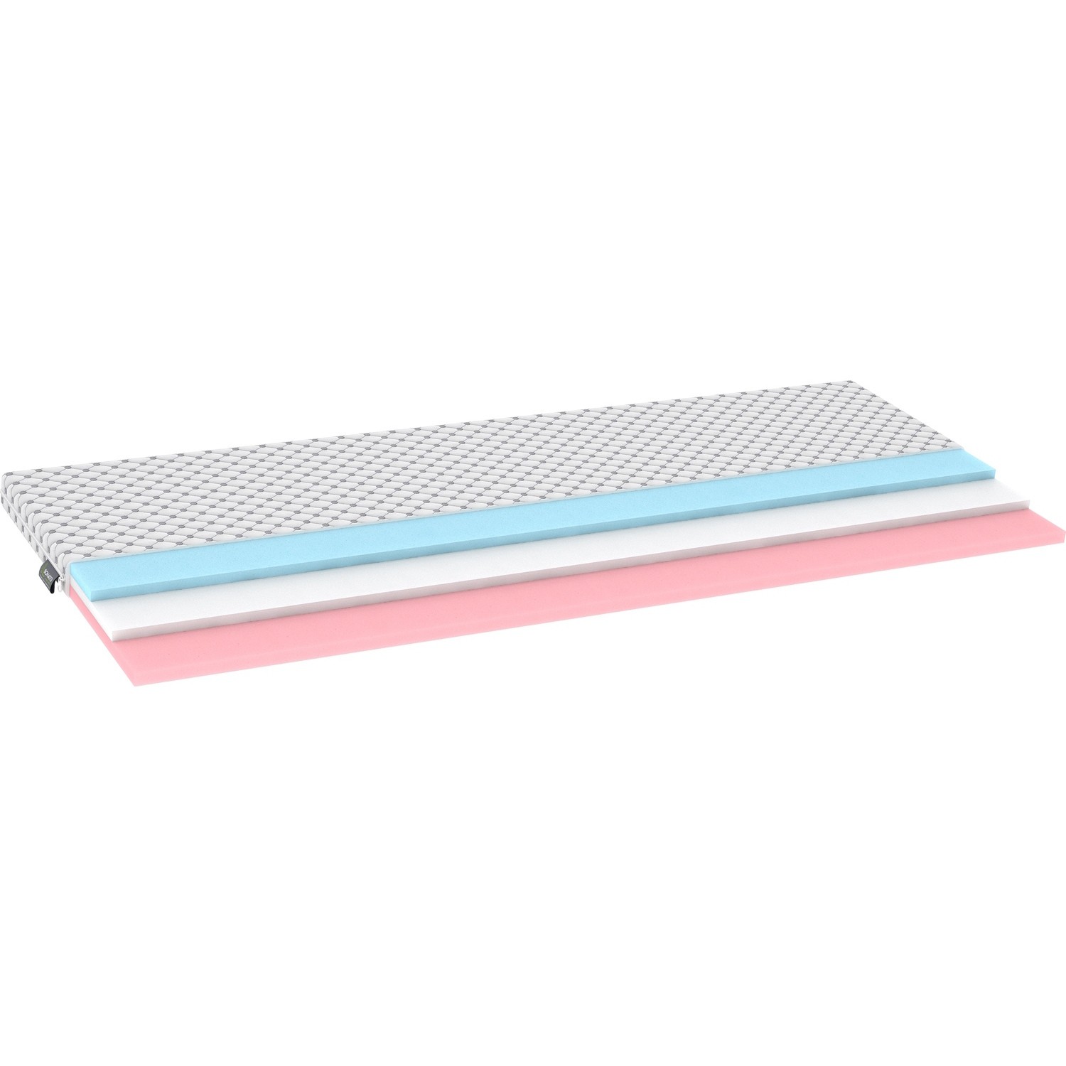 Bonato Memomix 140x200