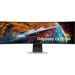 Samsung Odyssey OLED G9 49 49&nbsp;&#34;