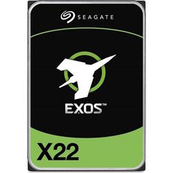 Seagate Exos X22 ST22000NM001E 22&nbsp;ТБ