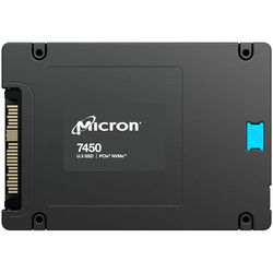 Micron 7450 MAX U.3 7mm MTFDKCC1T6TFS-1BC1ZAB 1.6&nbsp;ТБ