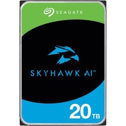 Seagate SkyHawk ST6000VX009 6&nbsp;ТБ 256/5400 CMR