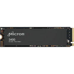 Micron 3400 M.2 MTFDKBA512TFH-1BC1AAB 512&nbsp;ГБ