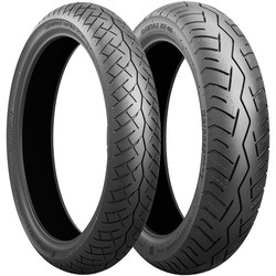 Bridgestone Battlax BT-46 120/80 R18 62H
