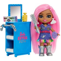 Barbie Extra Fly Set HPF72