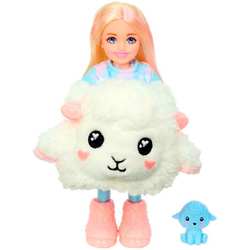 Barbie Cutie Reveal Chelsea Lamb HKR18