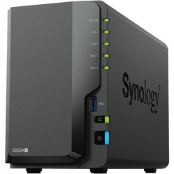 Synology DiskStation DS224+ ОЗУ 2 ГБ
