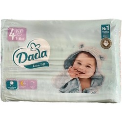 Dada Extra Soft 4 / 48 pcs