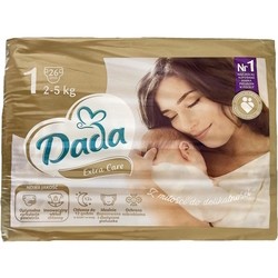 Dada Extra Care 1 / 26 pcs