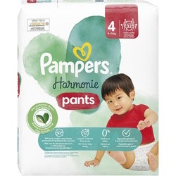 Pampers Harmonie Pants 4 / 32 pcs