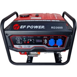 EF Power RD3600