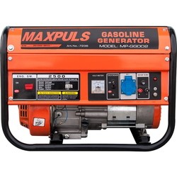 Maxpuls MP-GG02