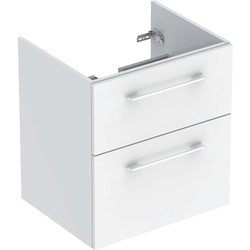 Geberit Selnova Square 55 501.200.00.1