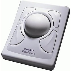 Kensington Turbo Mouse Trackball (Mac)