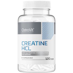 OstroVit Creatine HCL 2400 mg 120&nbsp;шт