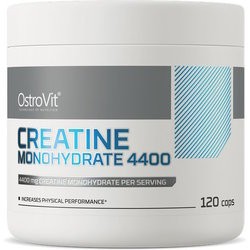 OstroVit Creatine Monohydrate 4400 120&nbsp;шт