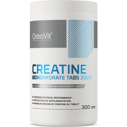 OstroVit Creatine Monohydrate Tabs 3000 300&nbsp;шт
