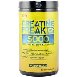 PHARMAFREAK Creatine Freak 5000 150&nbsp;г