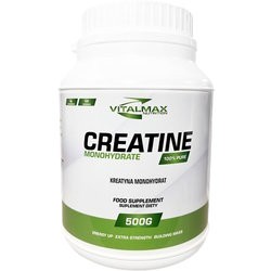 Vitalmax Creatine Monohydrate 500&nbsp;г