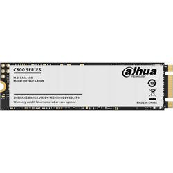 Dahua C800N DHI-SSDC800N256G 256&nbsp;ГБ