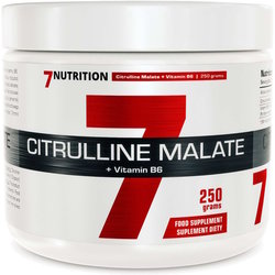 7 Nutrition Citrulline Malate 250 g