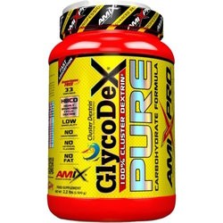 Amix GlycoDeX Pure 1&nbsp;кг