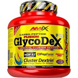 Amix GlycoDeX Pro 1.5&nbsp;кг