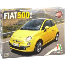 ITALERI Fiat 500 2007 (1:24)