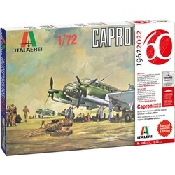 ITALERI Caproni Ca. 313/314 Vintage Special Anniversary Edition (1:72)