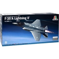 ITALERI F-35A Lightning II (1:32)