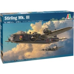 ITALERI Stirling Mk. III (1:72)