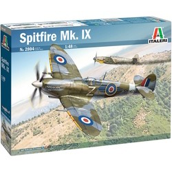 ITALERI Spitfire Mk. IX (1:48)
