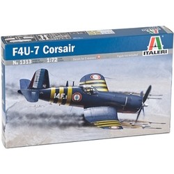 ITALERI F4U-7 Corsair (1:72)
