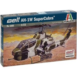 ITALERI AH-1W Super Cobra (1:72)