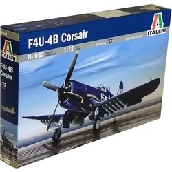 ITALERI Corsair F-4 U/4B (1:72)