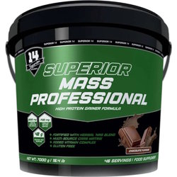 Superior Mass Professional 7&nbsp;кг