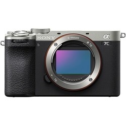 Sony a7C II  body