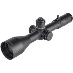 DELTA optical Stryker HD 4.5-30x56 LRD-1T