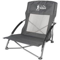 Royokamp Tourist And Beach Armchair With Armrests