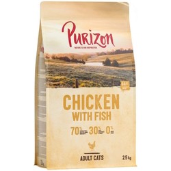 Purizon Adult Chicken with Fish  2.5 kg