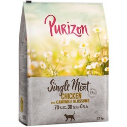 Purizon Adult Chicken with Chamomile Blossoms  2.5 kg