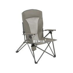 Highlander Balvenie Recliner Chair (серый)