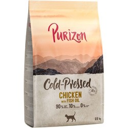 Purizon Adult Chicken with Fish Oil 2.5 kg
