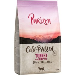 Purizon Adult Turkey with Hemp Oil 2.5 kg