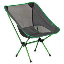 Highlander Ayr Chair (зеленый)