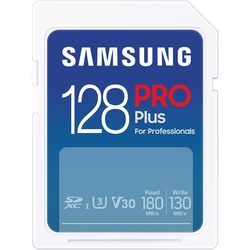Samsung PRO Plus SDXC 2023 128&nbsp;ГБ