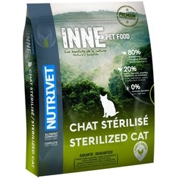 Nutri-Vet Inne Cat Sterilised 1.5 kg