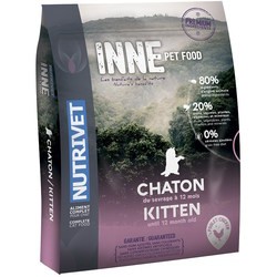 Nutri-Vet Inne Cat Kitten 1.5 kg
