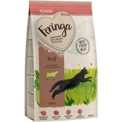 Feringa Adult Classic Beef  400 g