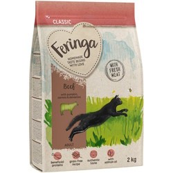 Feringa Adult Classic Beef  2 kg