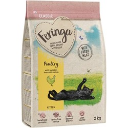 Feringa Kitten Classic Poultry  2 kg